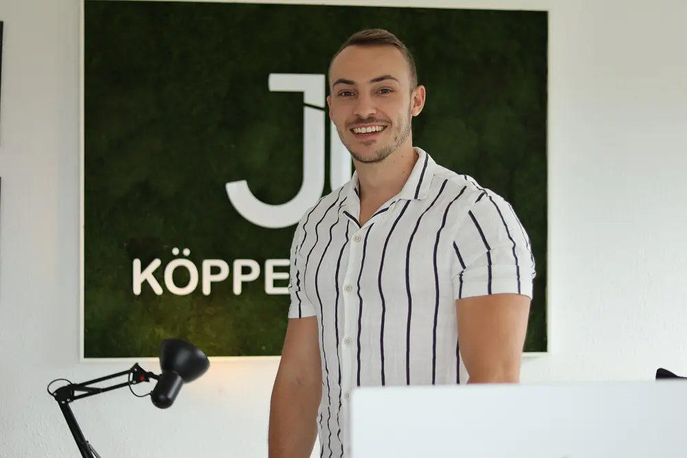 Jannik Eggs