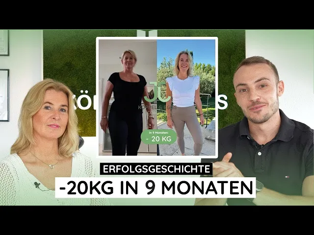 Erfolgsgeschichte Kathrin