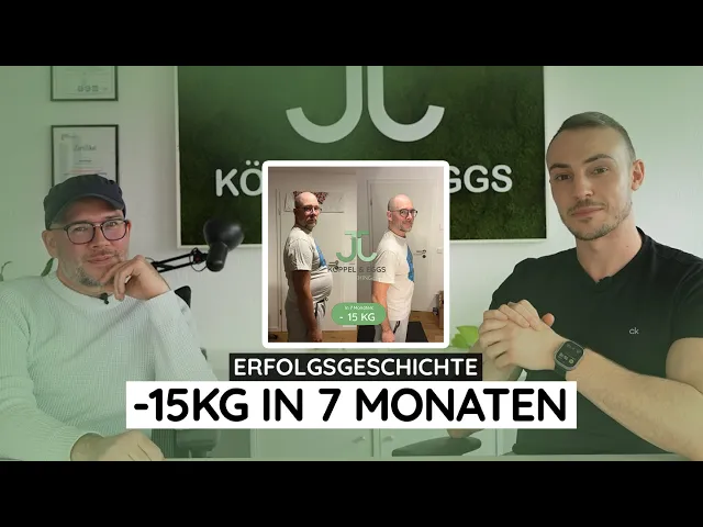 Erfolgsgeschichte Moritz