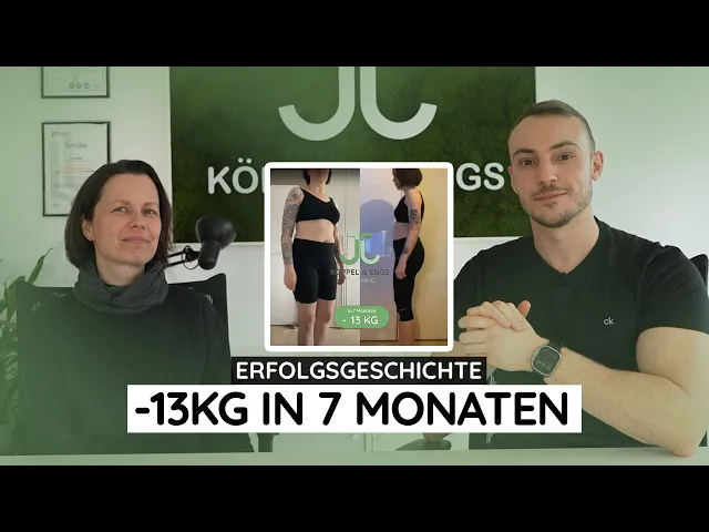 Erfolgsgeschichte Ulrike